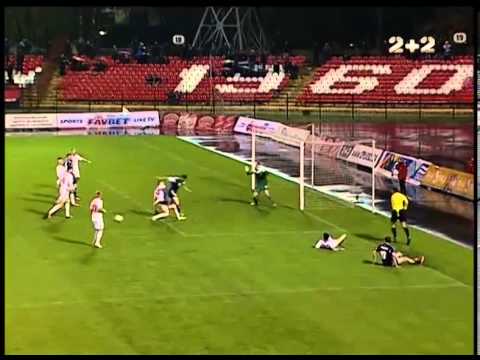 18 10 13 Volyn Goal 1