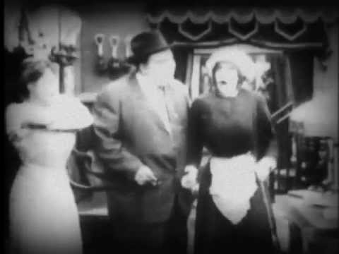 THAT LITTLE BAND OF GOLD (1915) -- Roscoe Arbuckle, Mabel Normand, Ford Sterling