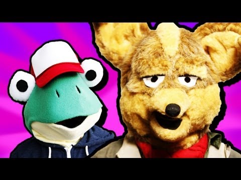 STAR FOX TV SHOW!