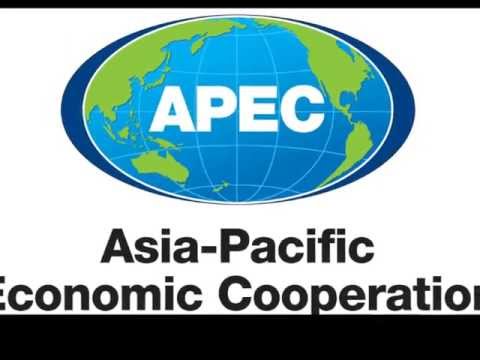 Bloco Econômico - APEC