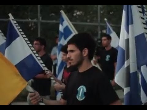 Hail, Hail, Freedom in Cyprus: Turning on Immigrants Amid Crisis - Op-Docs