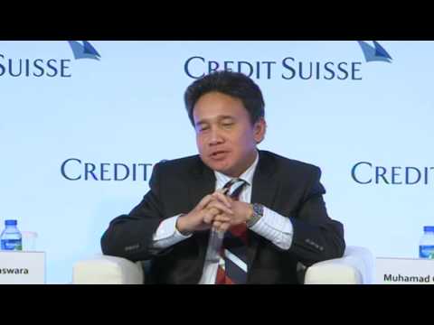 AIC 2013 Replay: Panel: Can Indonesia keep growing its domestic-driven economy?