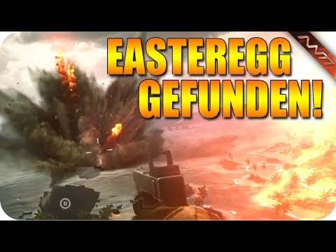 Easteregg auf Hainan Resort gefunden! - Das Ende der Jagd? | BF4