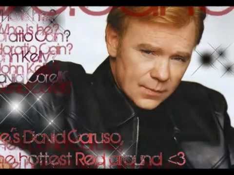 DAVID CARUSO II