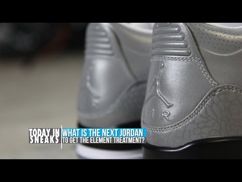 Jordan 5 Lab 3: Everything You Need To Know