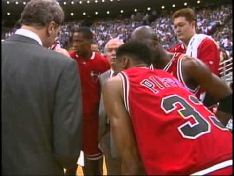 Michael Jordan: Above & Beyond (Full Movie)