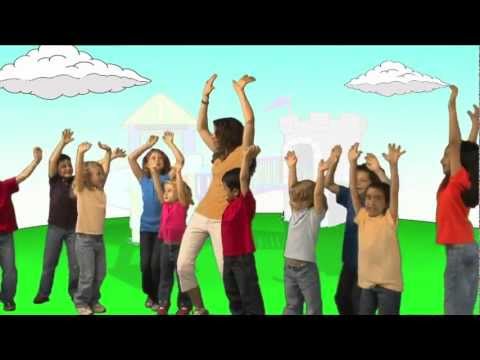 Play with Me, Sing Along (Children's Song) by Patty Shukla