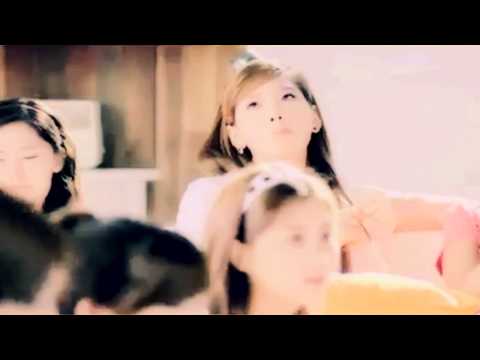 [MV/FMV] SNSD - LINGUA FRANCA