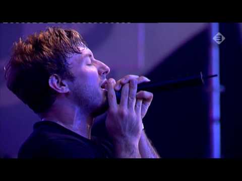 Dillinger Escape Plan - Phone Home - Live at Lowlands (2004)