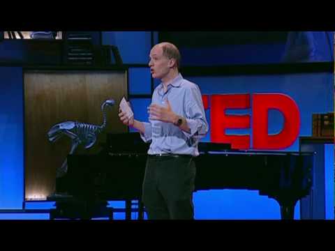 Alain de Botton: A kinder, gentler philosophy of success