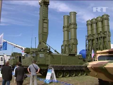 Russia DEPLOYS Next-Gen S-400 'TRIUMPH' AIR DEFENSE Systems : TOR, S300, OSA, BUK, ANTEY