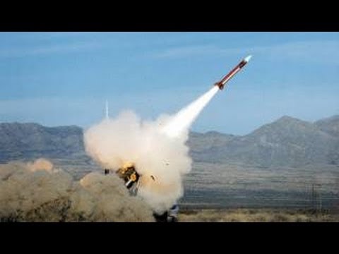 Marketing video Russian  Air Defense Systems S-400, Buk M2 and Tor M2  shooting at US Airforce