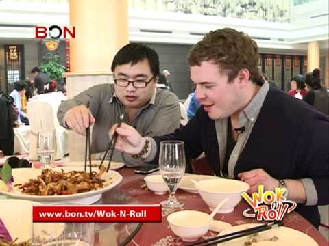 Tianjin Breakfast Food & Wedding - wok n roll Ep.40 by BONTV