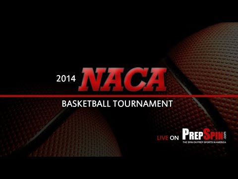 NACA GIRLS DIV I NATIONAL CHAMPIONSHIP - NEW HOPE (NC) VS RIVERDALE (MD)