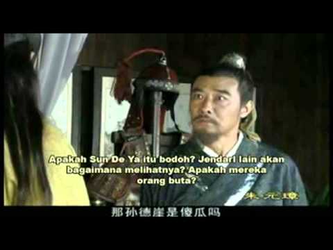 Zhu Yuanzhang - 朱元璋 - Founding Emperor of Ming Dynasty 2006 -- Ind Sub part 004 of 116