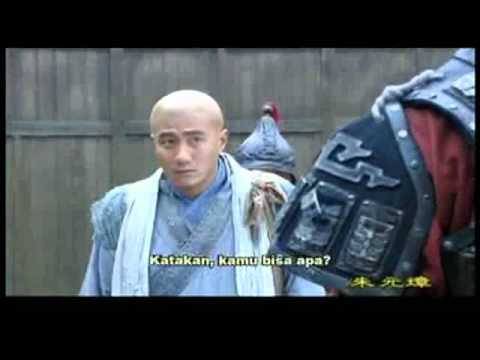 Zhu Yuanzhang - 朱元璋 - Founding Emperor of Ming Dynasty 2006 -- Ind Sub part 002 of 116