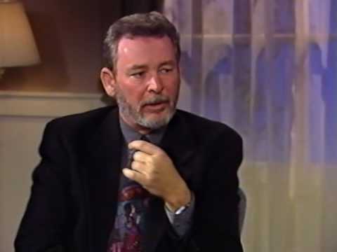 Interview with COTC Director David Boulton by KCSM PBS (2003) Part 3