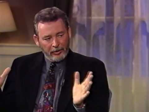 Interview with COTC Director David Boulton by KCSM PBS (2003) Part 1