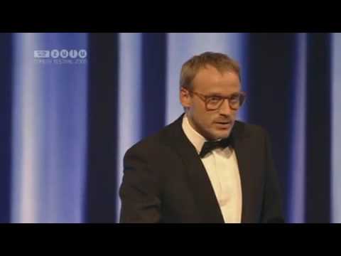 Zulu Comedy Galla - Rasmus Botoft 