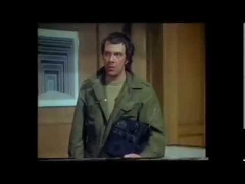 A TRIBUTE TO LEWIS COLLINS RIP 1947 to 2013