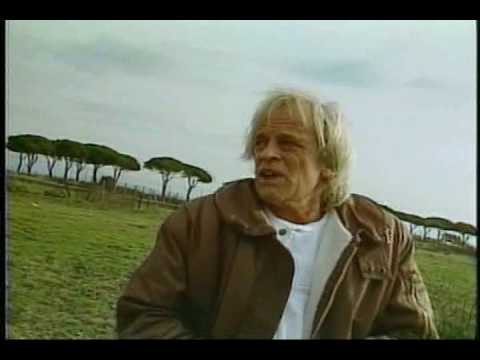 Kinski talking about Money