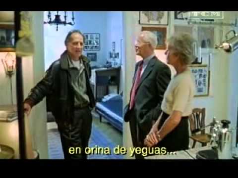 Mi Enemigo Íntimo Parte 1 Klaus Kinski & Werner Herzog