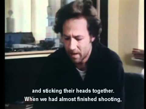 Werner Herzog on Klaus Kinski