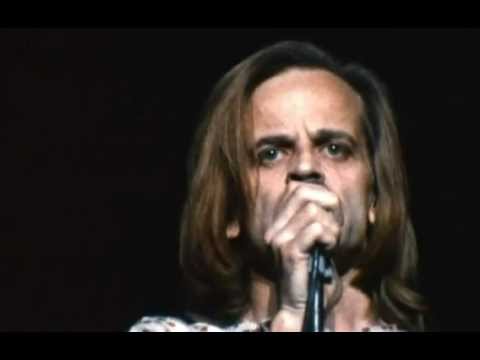 Klaus Kinski - Jesus Christus Erlöser