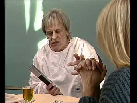 Klaus Kinski Interview