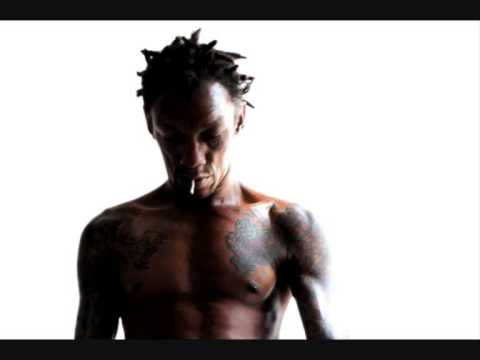 Tricky - Chinese Interlude ft. Fifi﻿ ROng