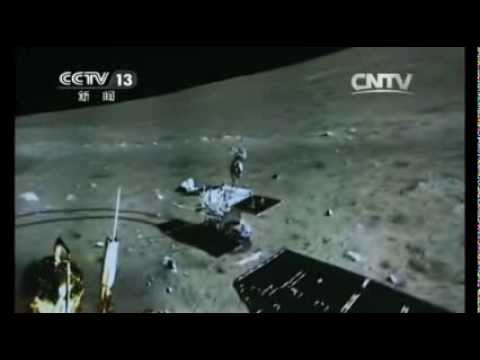 China's space agency releases new pics of the Moon and says it's the last time they are made public.