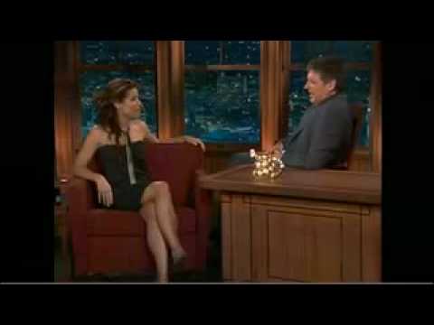 Craig Ferguson Late Late Show With Sandra Bullock HQ