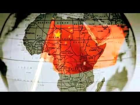 Stuff They Don't Want You To Know - China in Africa