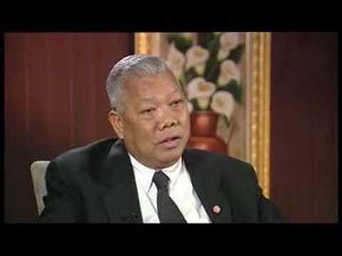 101 East - Thailand's new Prime Minister -09 Feb 08 - Part 2