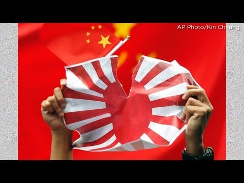 Why Does China Hate Japan? | China Uncensored