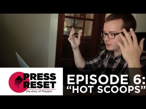 Press Reset: Episode Six -