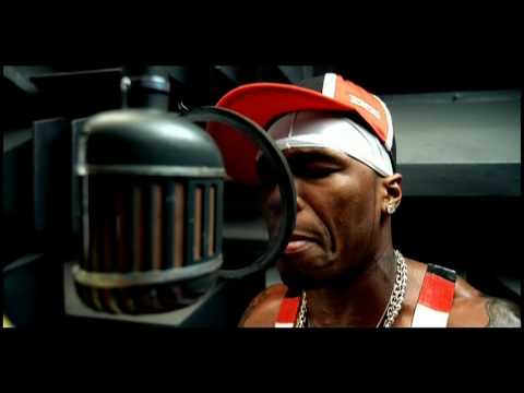 50 Cent - In Da Club (MTV Version)