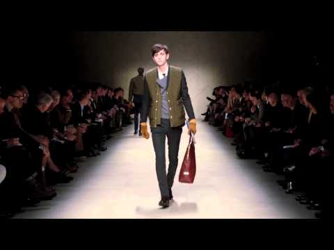 Full Show - Burberry Prorsum Menswear A/W12