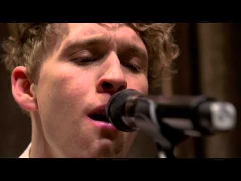 'Raise Your Love' (Live for Burberry) - Rhodes