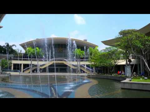 Putrajaya - World's First Intelligent Garden City