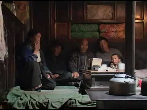 Tibet - What remains of us (3/8)