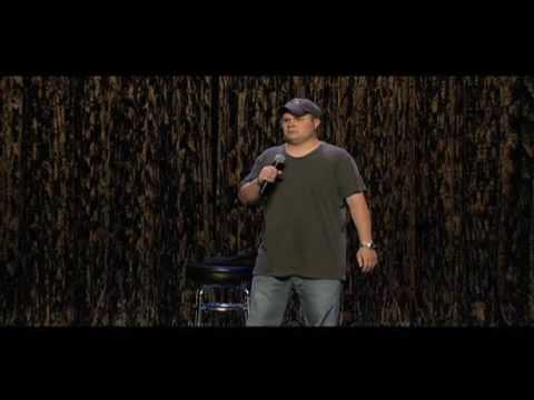 John Caparulo Live at The Lakeshore Theater