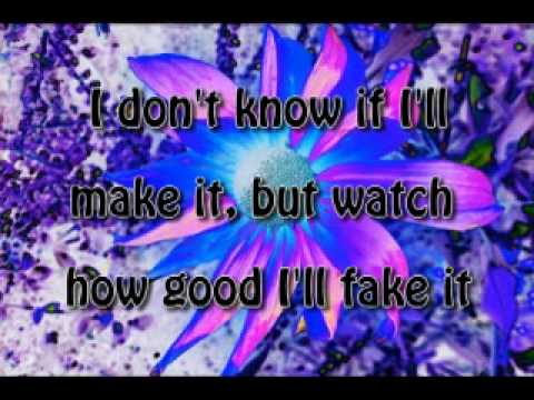 Hot Chelle Rae- Tonight Tonight lyrics