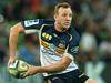 Super Rugby Rd 7 - Rebels v Brumbies