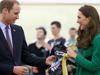 The Duke And Duchess Of Cambridge Tour Australia And New Zealand - Day 6