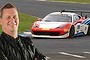 We drive a Ferrari race car (Thumbnail)