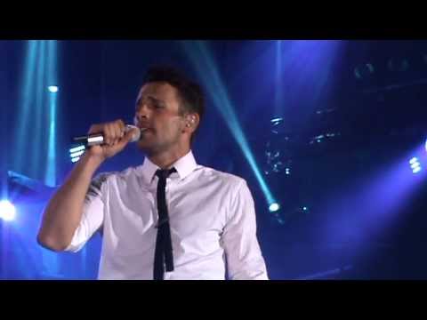 Nikos Vertis - Pes To Mou Xana LIVE IOANNINA (10 YEARS NIKOS VERTIS CONCERT) 21/6/13