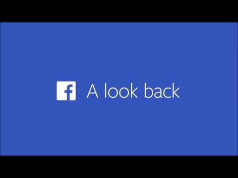 Facebook - 10 Years Look Back (Keith Kenniff - Years) Music  Instrumental Full Song Video HD