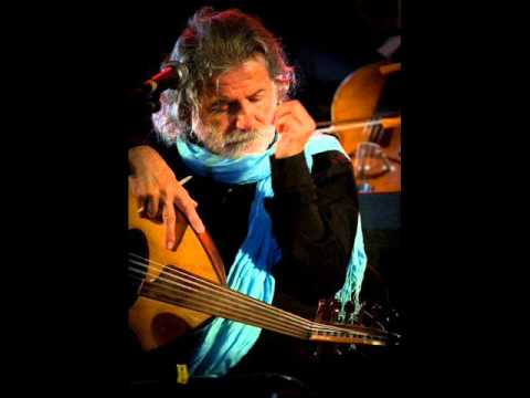 Marcel Khalife a7in ila khubz omy - مارسيل خليفة أحن إلى خبز أمي