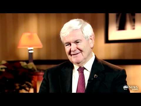 Newt Gingrich to Win 2012 Republican Presidential Primary?